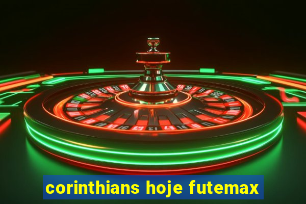 corinthians hoje futemax